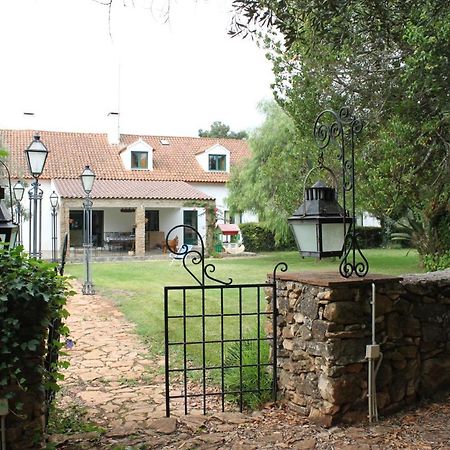 Отель Quinta Do Cacador Эштремош Экстерьер фото