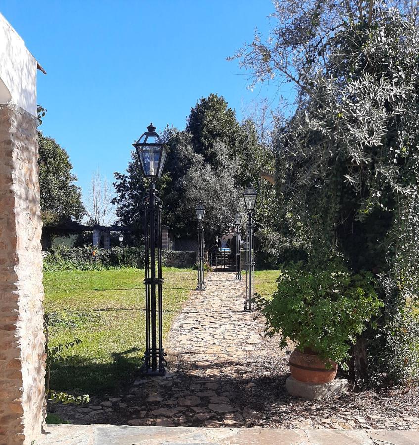 Отель Quinta Do Cacador Эштремош Экстерьер фото