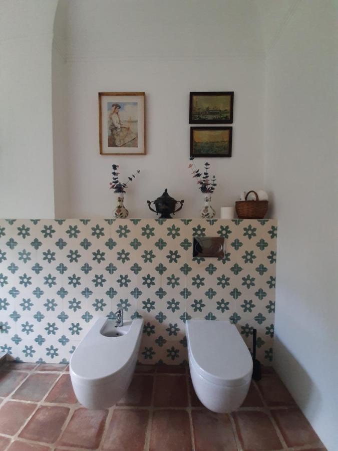 Отель Quinta Do Cacador Эштремош Экстерьер фото