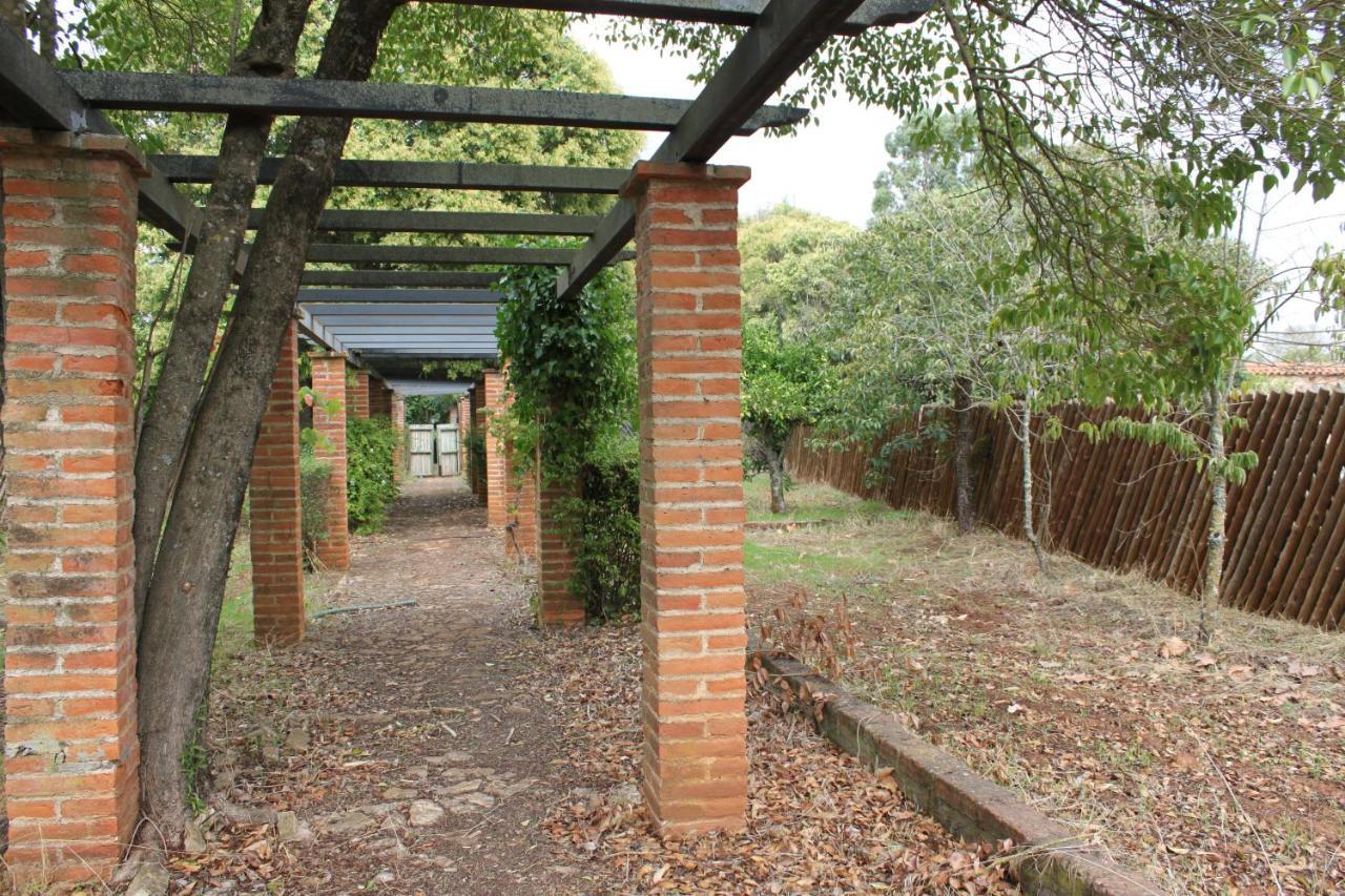 Отель Quinta Do Cacador Эштремош Экстерьер фото