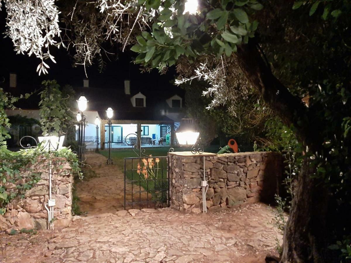 Отель Quinta Do Cacador Эштремош Экстерьер фото